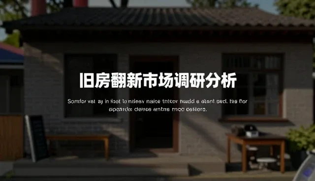 市场调研分析在人力资源规划中的适用情况与限制