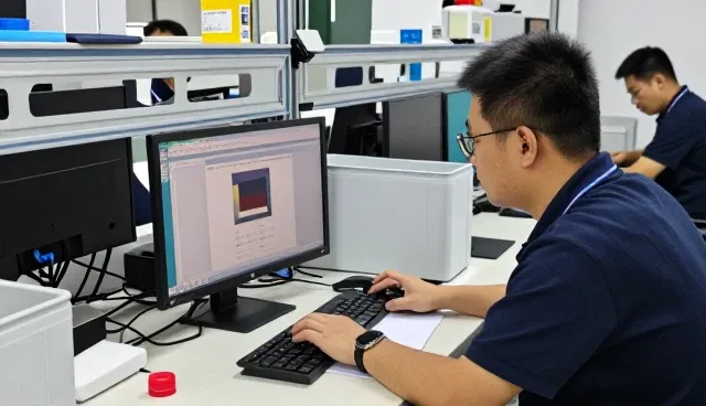 在制造业应用基础知识