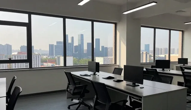 企业品牌建设中，自建团队与外包服务如何取舍