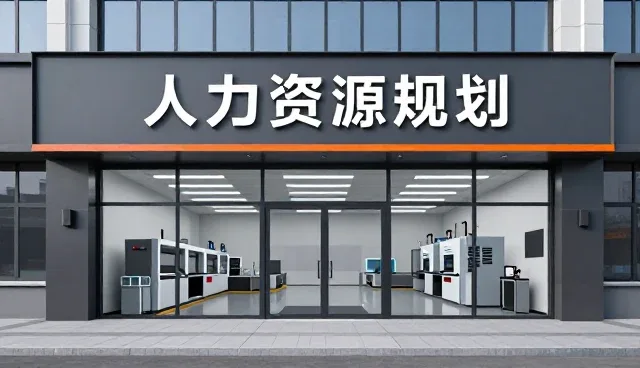 常州常龙人力资源有限公司观察人才发展计划市场发展方向